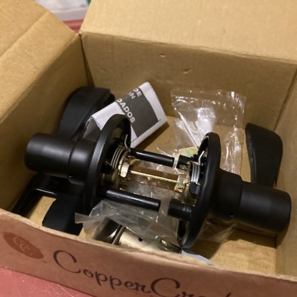 Cooper Creek Waverlie style - Picture 2 of 5